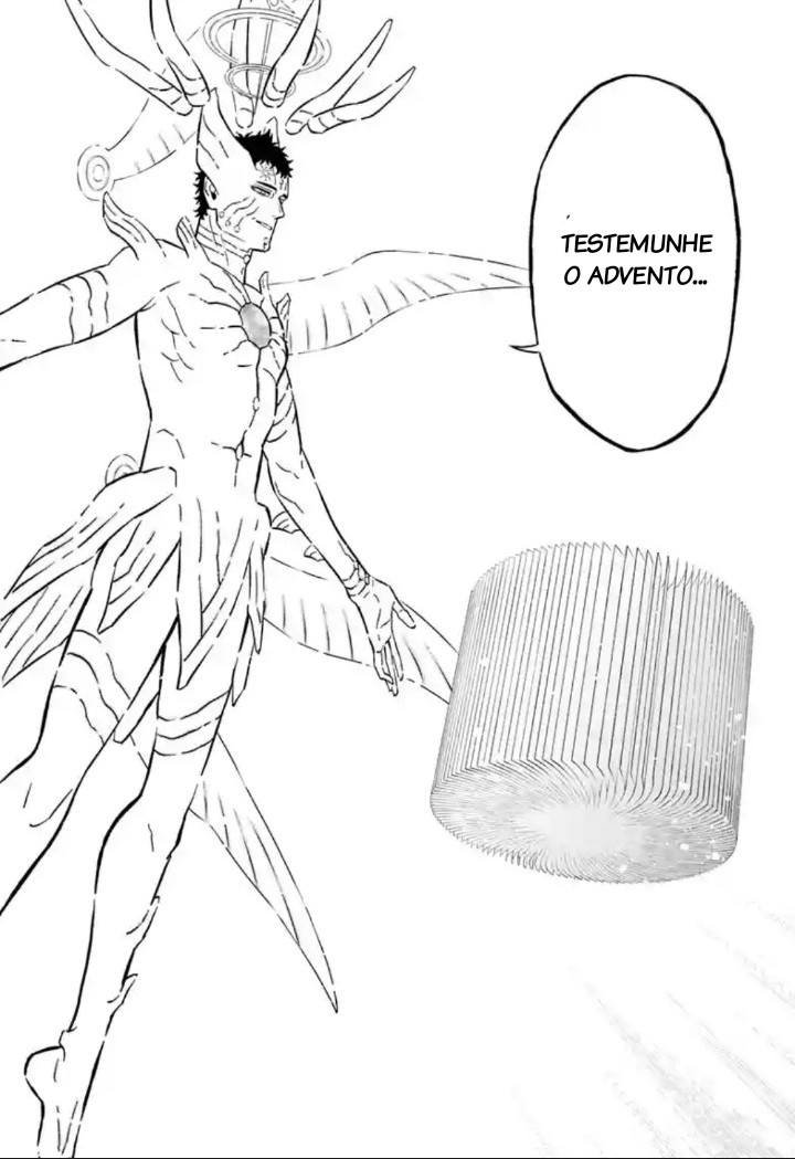 Read Black Clover BR Manga Online