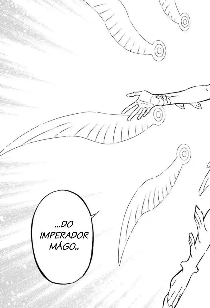 Read Black Clover BR Manga Online