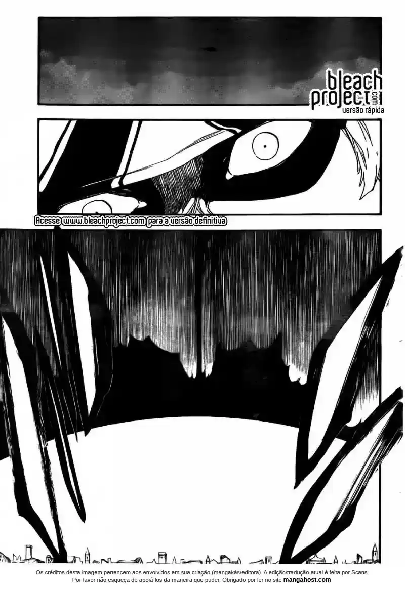 Read Bleach BR Manga Online
