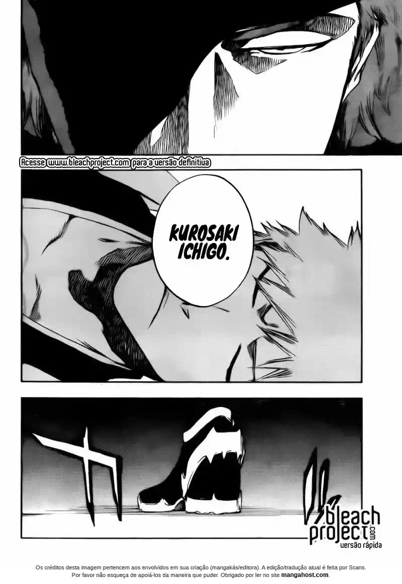 Read Bleach BR Manga Online