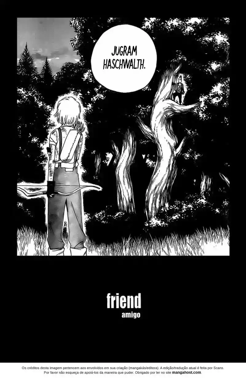 Read Bleach BR Manga Online