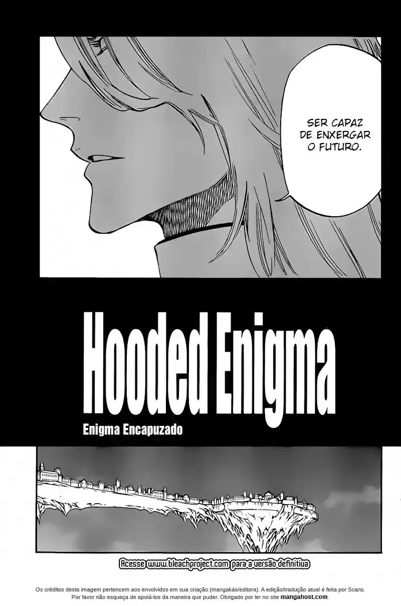 Read Bleach BR Manga Online