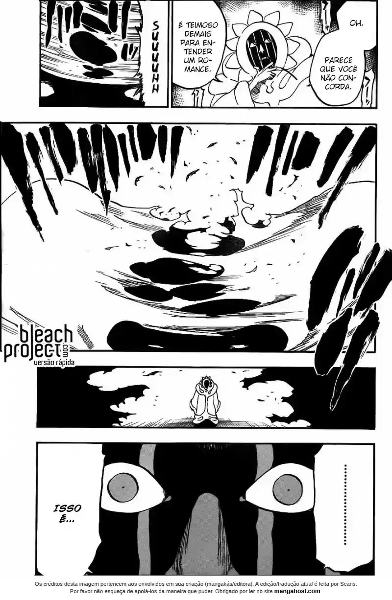 Read Bleach BR Manga Online