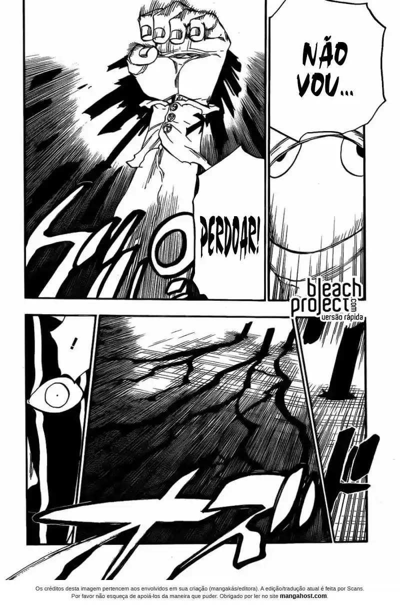 Read Bleach BR Manga Online