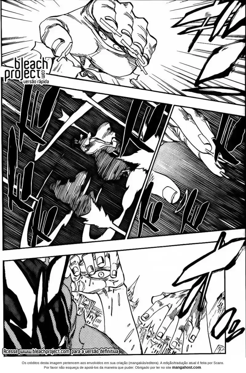 Read Bleach BR Manga Online
