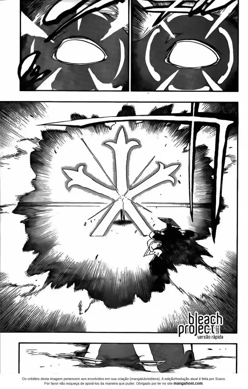 Read Bleach BR Manga Online