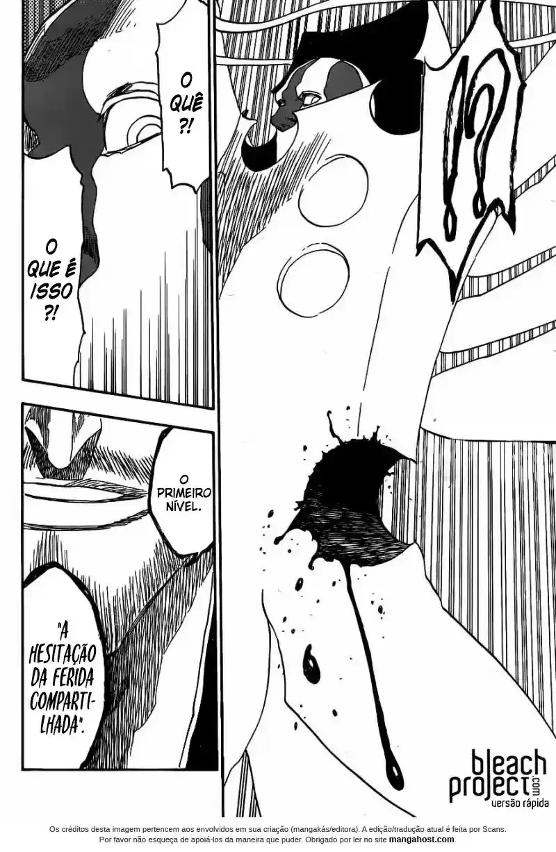 Read Bleach BR Manga Online
