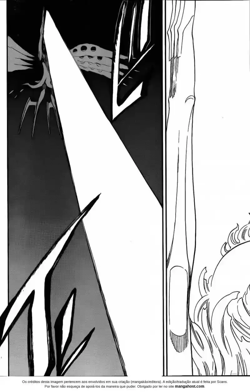 Read Bleach BR Manga Online