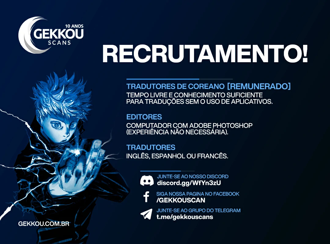 Read Blue Lock BR Manga Online