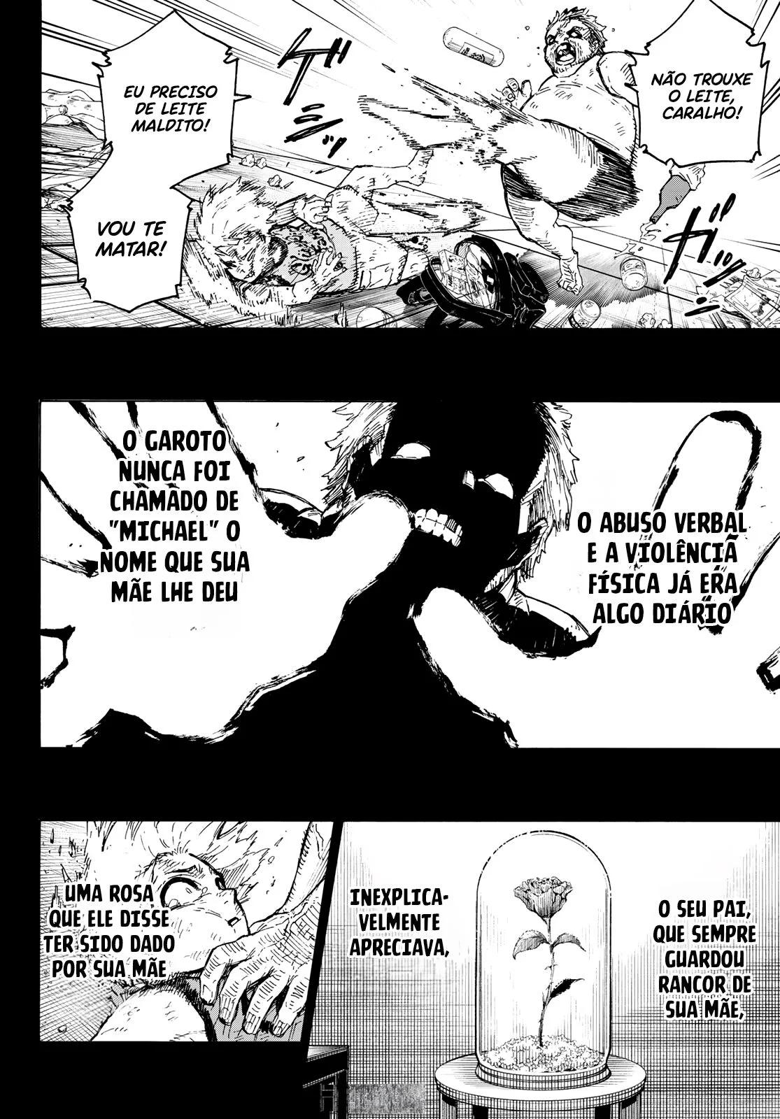 Read Blue Lock BR Manga Online