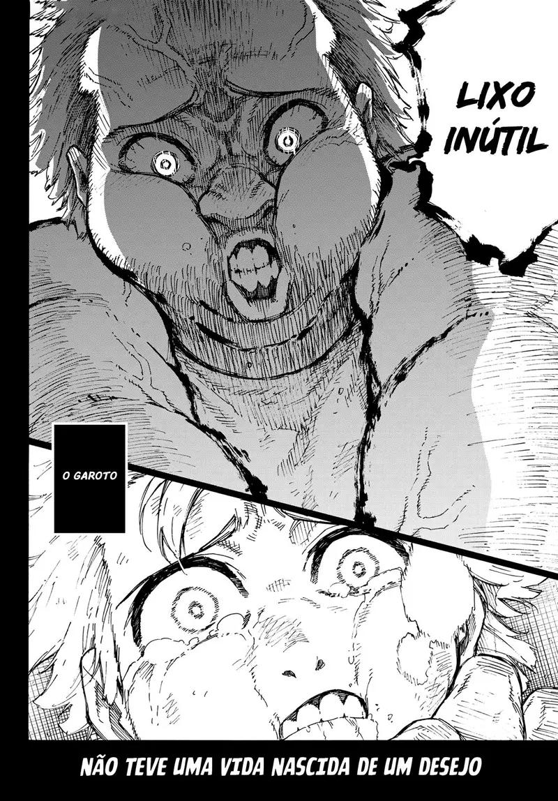 Read Blue Lock BR Manga Online