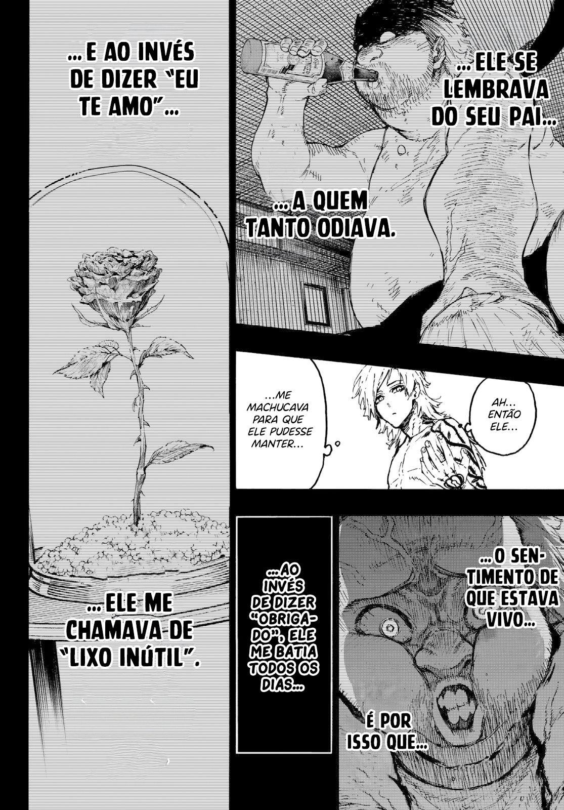 Read Blue Lock BR Manga Online