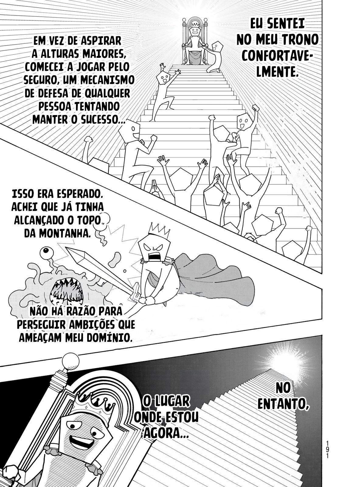 Read Blue Lock BR Manga Online