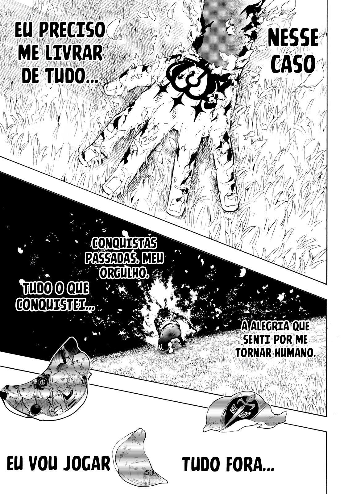 Read Blue Lock BR Manga Online