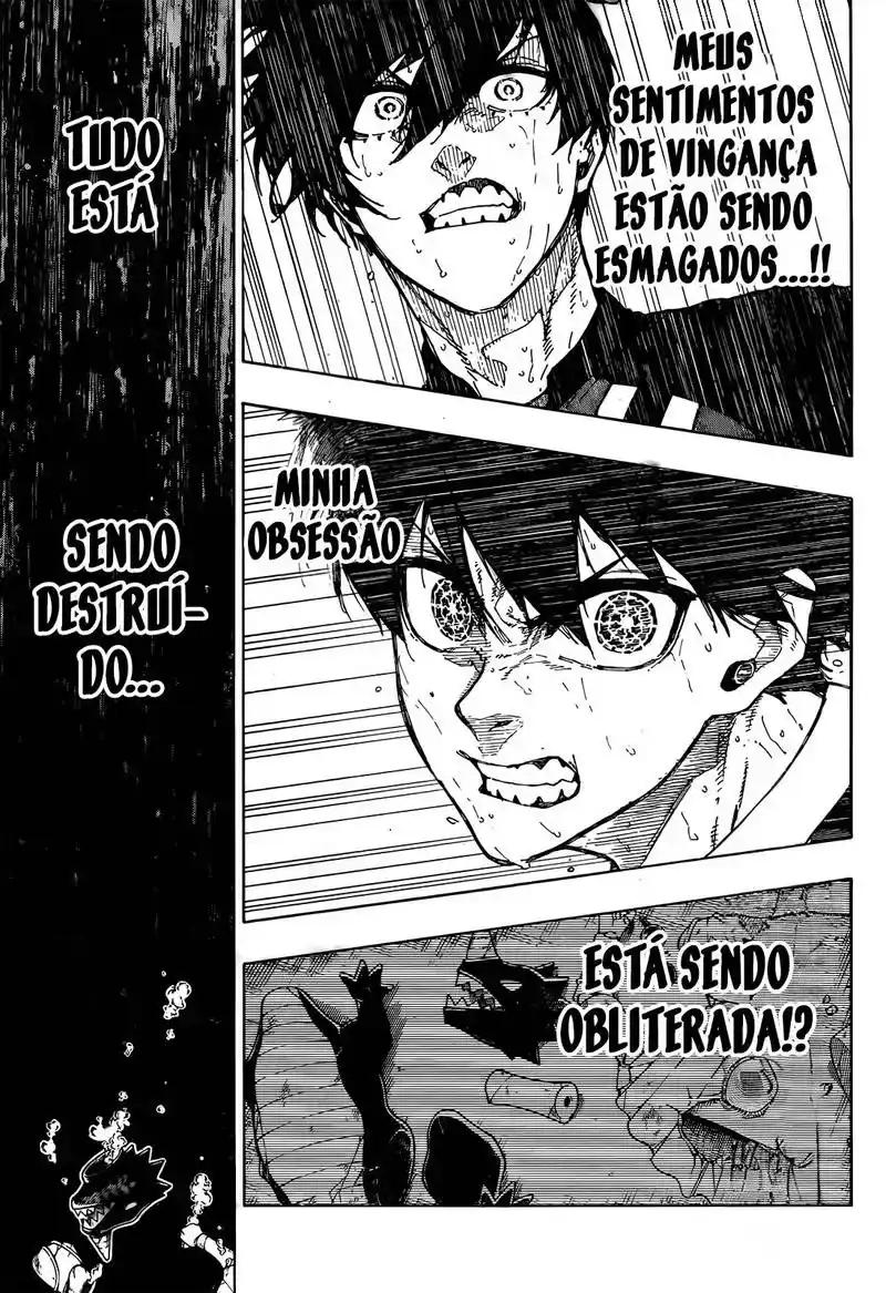 Read Blue Lock BR Manga Online