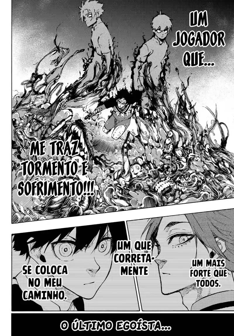 Read Blue Lock BR Manga Online