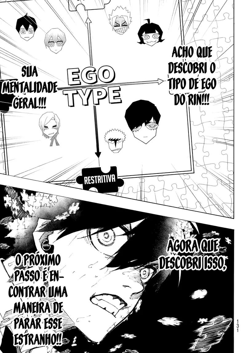 Read Blue Lock BR Manga Online
