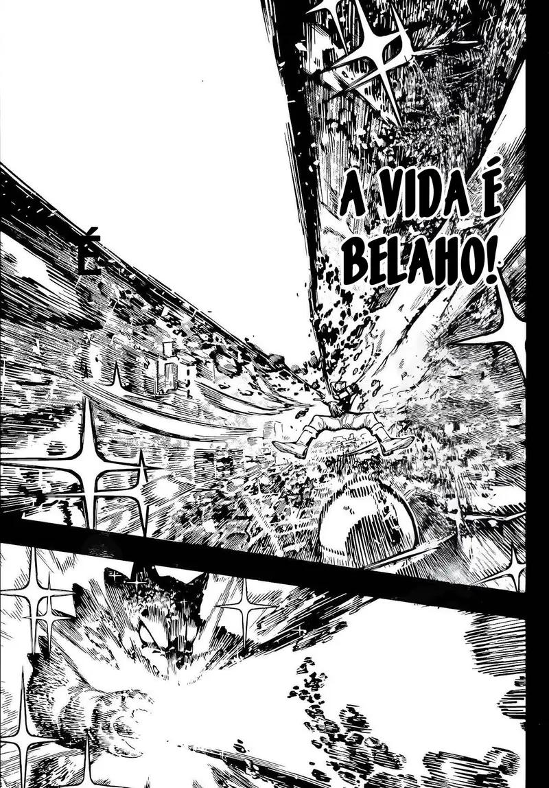 Read Blue Lock BR Manga Online