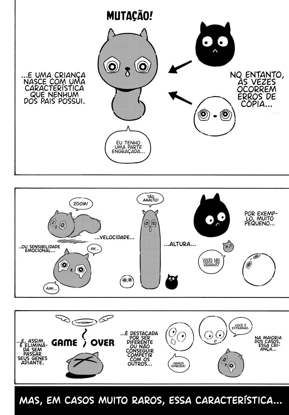 Read Blue Lock BR Manga Online