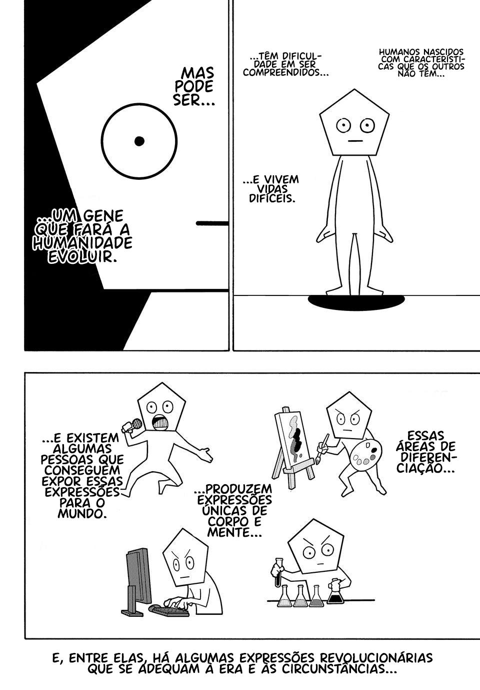 Read Blue Lock BR Manga Online