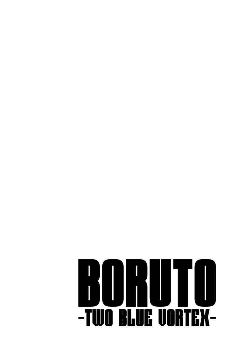 Read Boruto Two Blue Vortex BR Manga Online