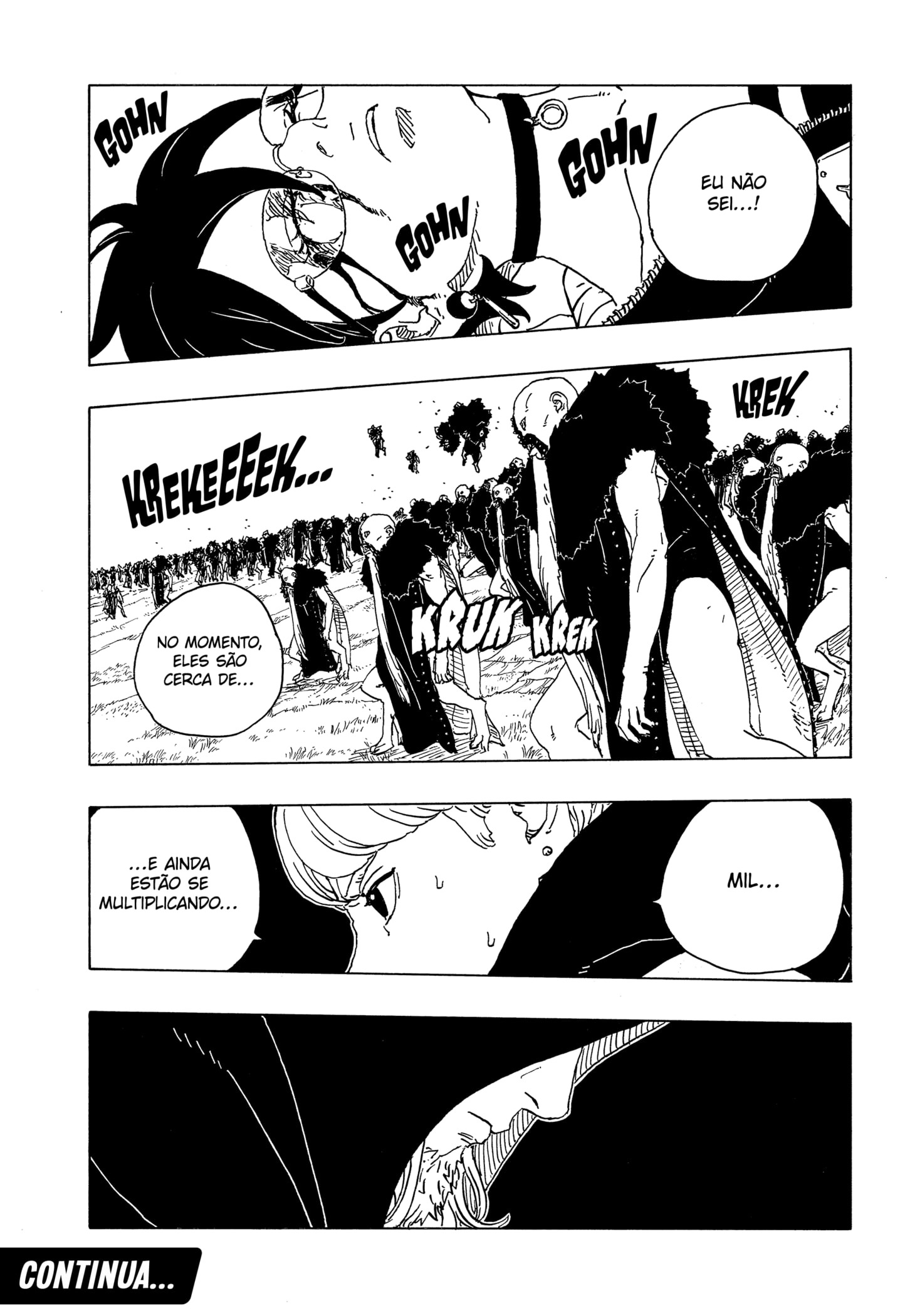 Read Boruto Two Blue Vortex BR Manga Online