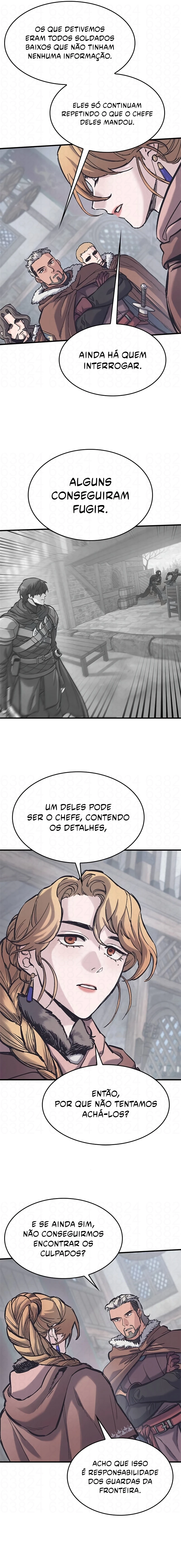 Read Cavaleiro em Eterna Regressão BR Manga Online