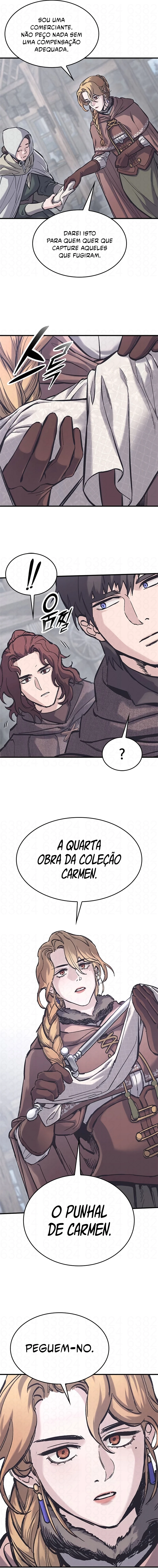 Read Cavaleiro em Eterna Regressão BR Manga Online