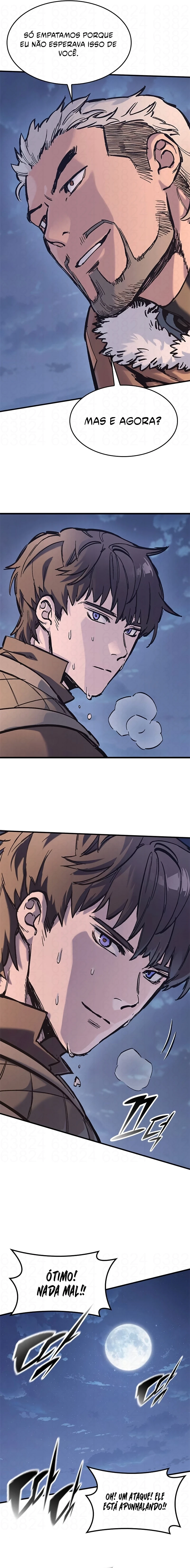 Read Cavaleiro em Eterna Regressão BR Manga Online