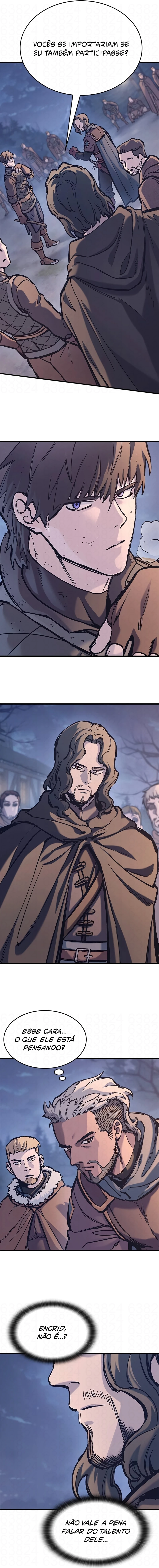 Read Cavaleiro em Eterna Regressão BR Manga Online