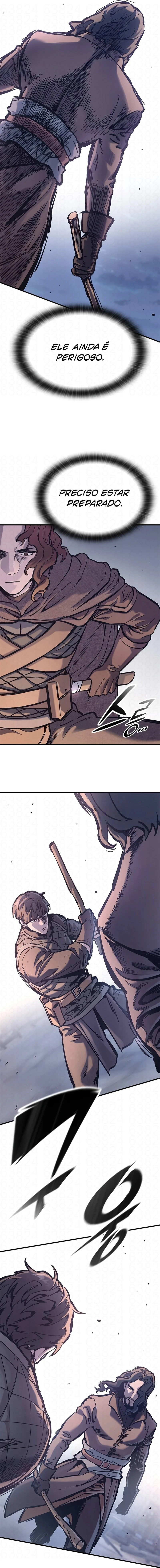 Read Cavaleiro em Eterna Regressão BR Manga Online