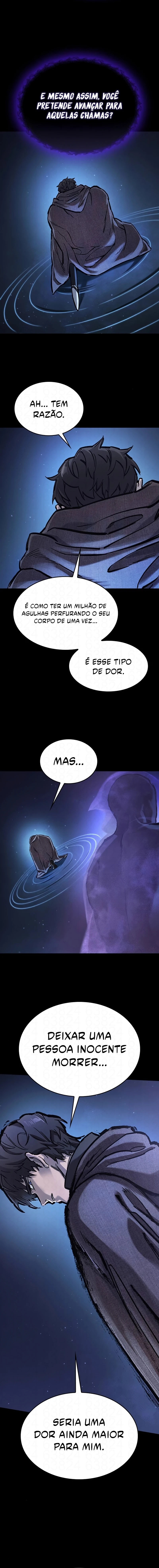 Read Cavaleiro em Eterna Regressão BR Manga Online