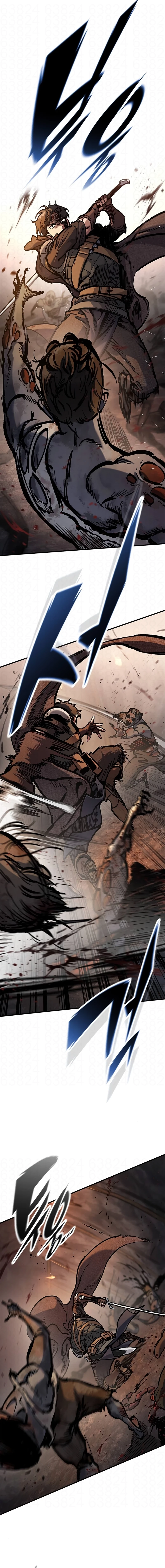 Read Cavaleiro em Eterna Regressão BR Manga Online