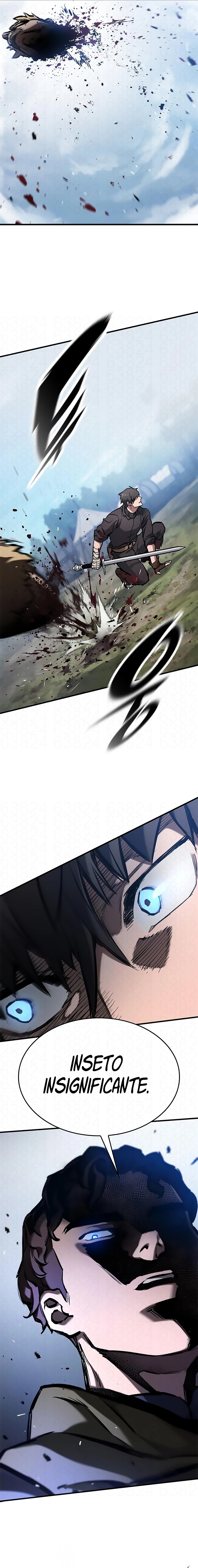 Read Cavaleiro em Eterna Regressão BR Manga Online