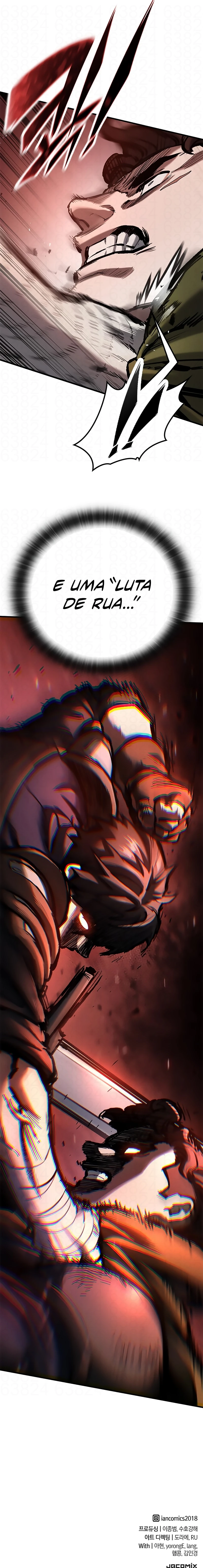 Read Cavaleiro em Eterna Regressão BR Manga Online