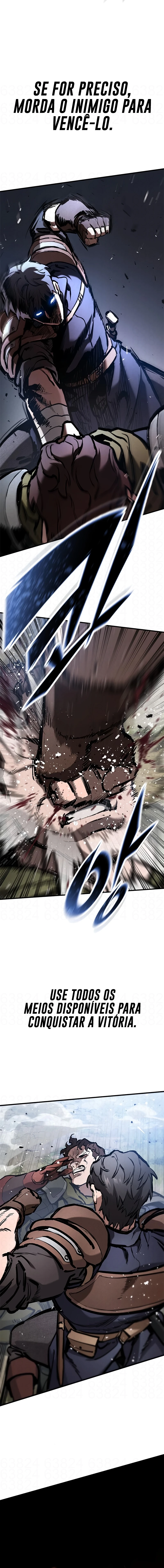 Read Cavaleiro em Eterna Regressão BR Manga Online