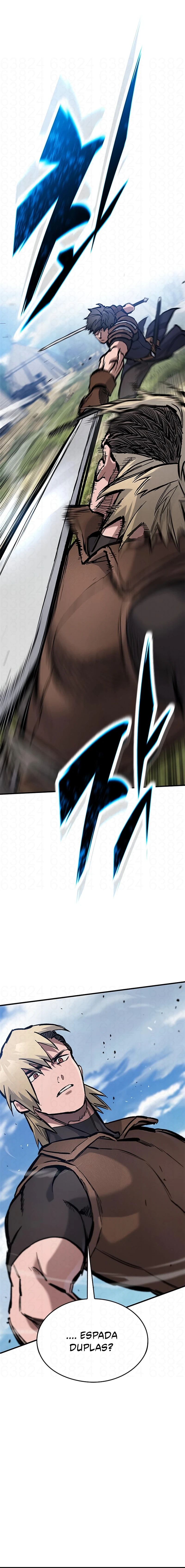 Read Cavaleiro em Eterna Regressão BR Manga Online