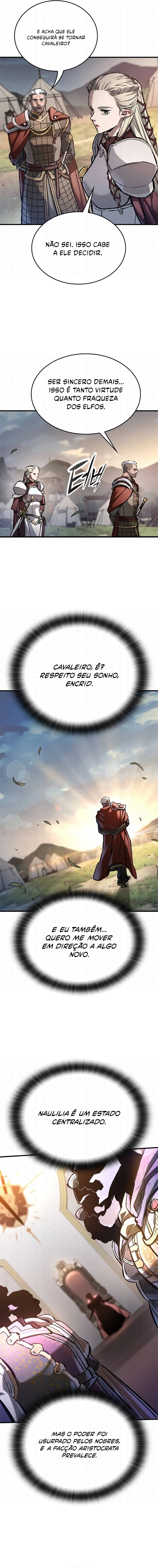 Read Cavaleiro em Eterna Regressão BR Manga Online