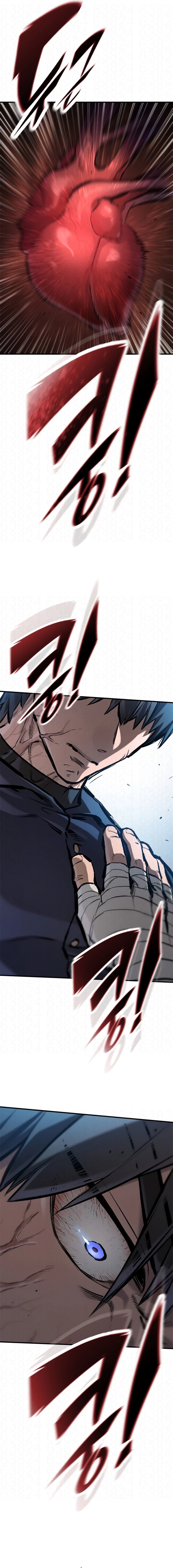 Read Cavaleiro em Eterna Regressão BR Manga Online