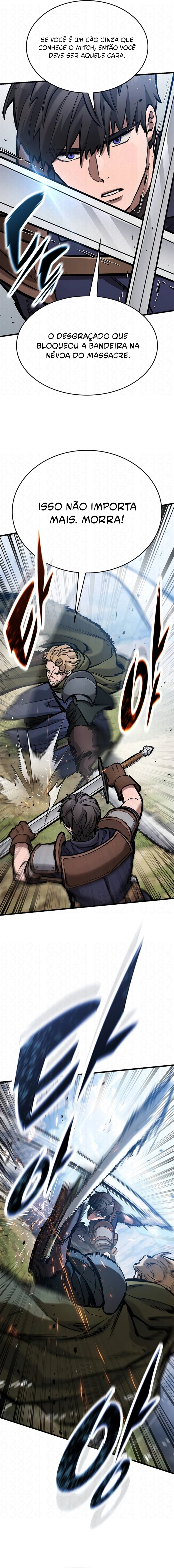 Read Cavaleiro em Eterna Regressão BR Manga Online