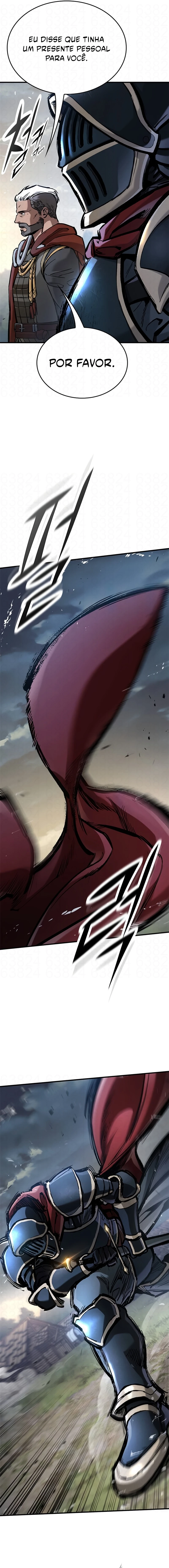 Read Cavaleiro em Eterna Regressão BR Manga Online