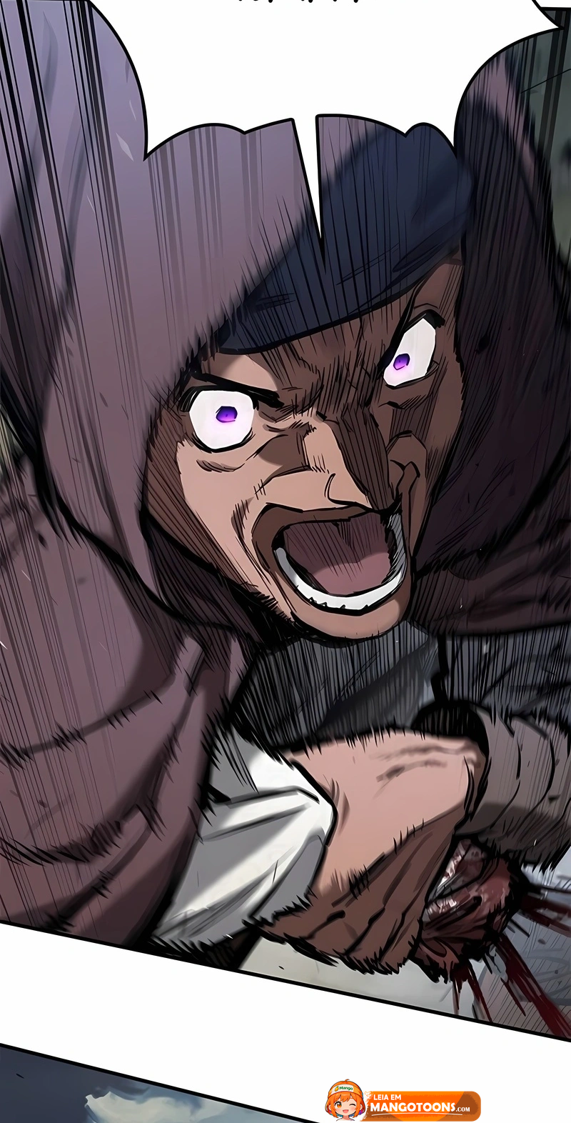 Read Cavaleiro em Eterna Regressão BR Manga Online