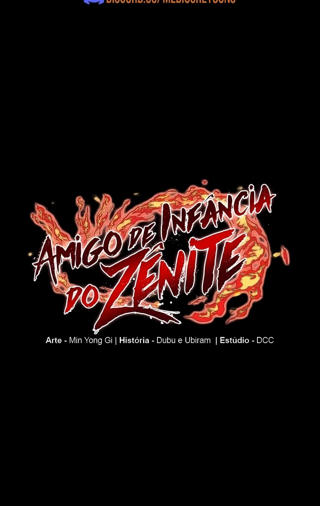 Read Childhood Friend of Zenith BR Manga Online