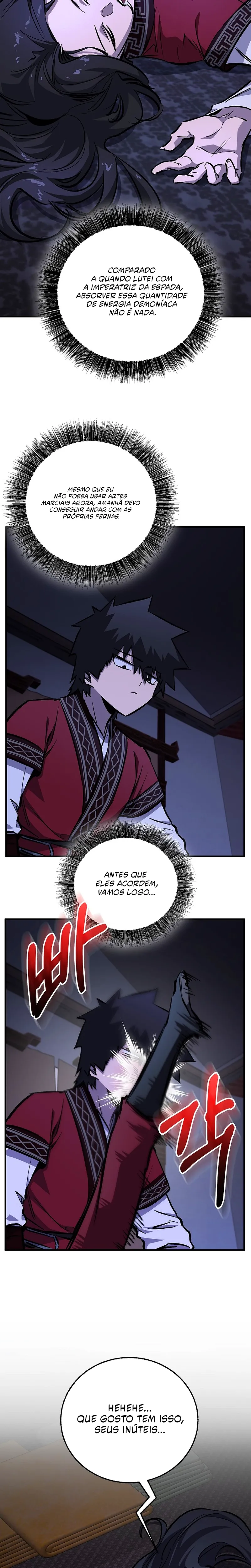 Read Childhood Friend of Zenith BR Manga Online