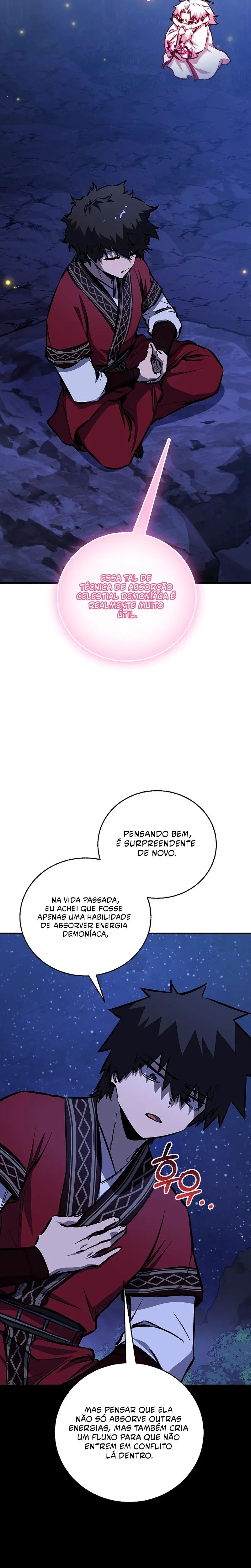 Read Childhood Friend of Zenith BR Manga Online