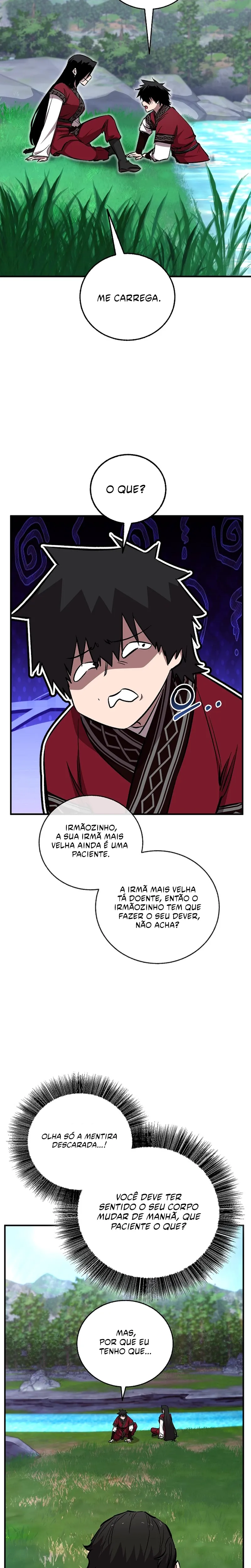 Read Childhood Friend of Zenith BR Manga Online