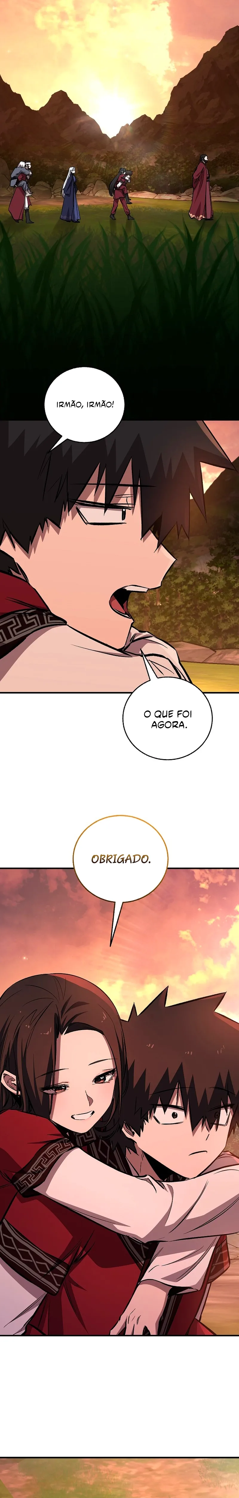 Read Childhood Friend of Zenith BR Manga Online