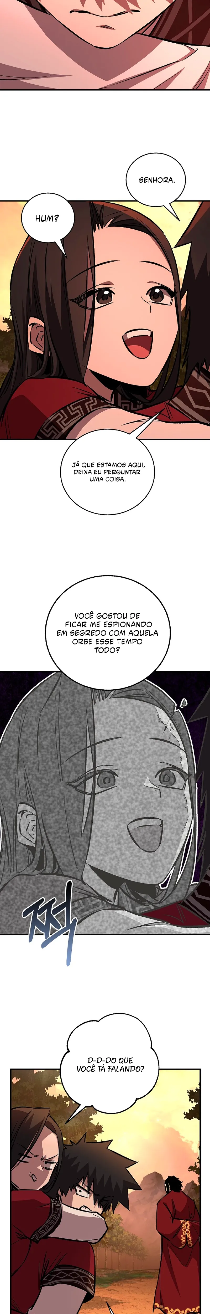 Read Childhood Friend of Zenith BR Manga Online