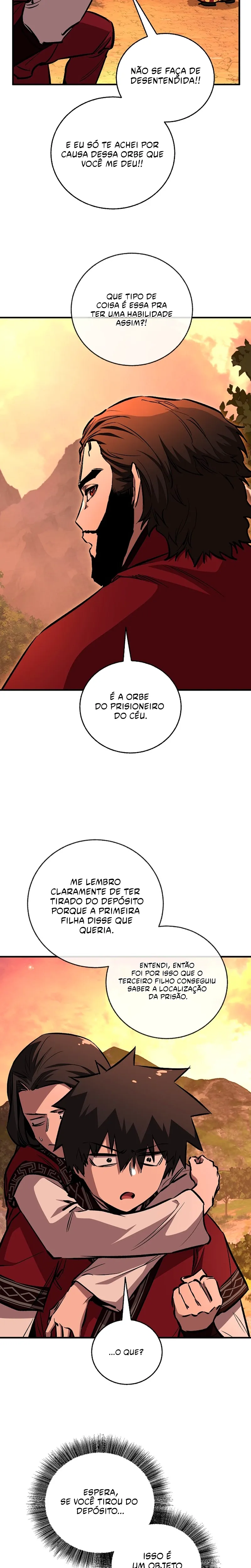 Read Childhood Friend of Zenith BR Manga Online