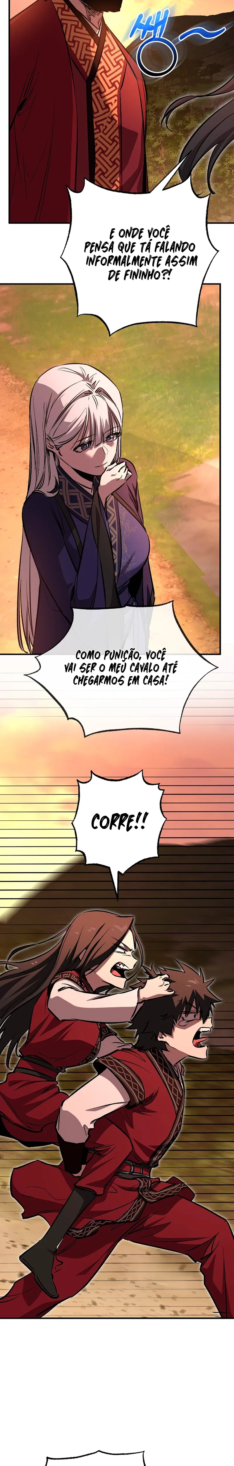 Read Childhood Friend of Zenith BR Manga Online